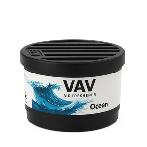 خوشبو کننده خودرو واو مدل دریا
